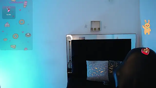 milly sanchez online show from April 10, 2026, 9:52 pm