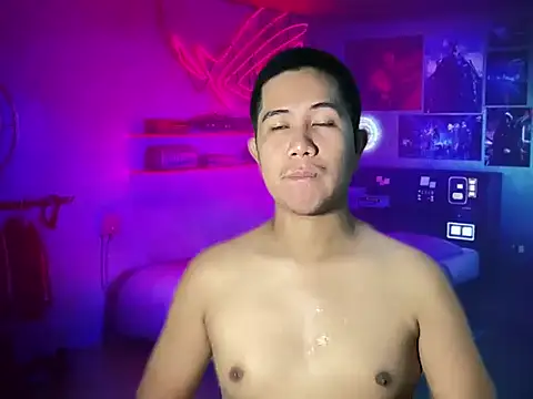 Snapshot of fuckingAsianBoy chatting on October 7, 2025, 11:13 pm fuckingAsianBoy online show from October 7, 2025, 11:13 pm