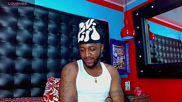 Drake Nassir4 online show from January 11, 2025, 6:33 pm