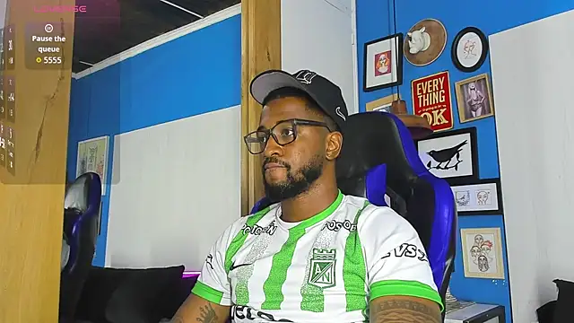 Drake Nassir4 online show from September 23, 2025, 9:07 pm