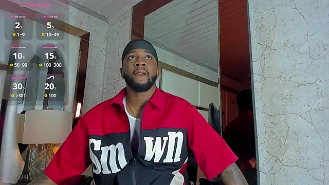 Drake Nassir4 online show from November 15, 2025, 2:02 pm