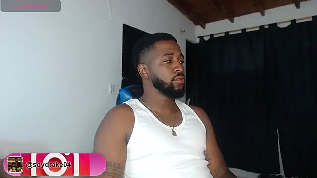 Drake Nassir4 online show from May 20, 2026, 3:56 am
