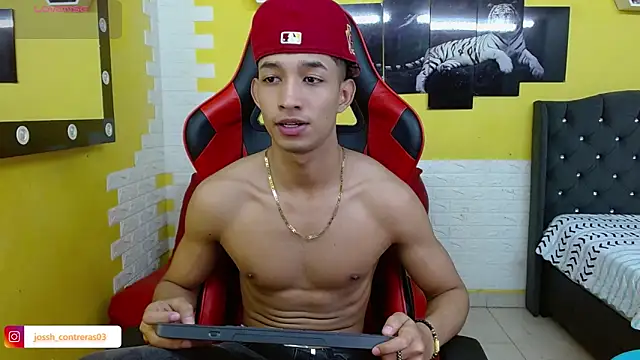 jose sexycumm online show from October 26, 2025, 7:09 pm