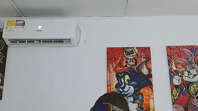 jose sexycumm online show from March 1, 2026, 5:37 pm