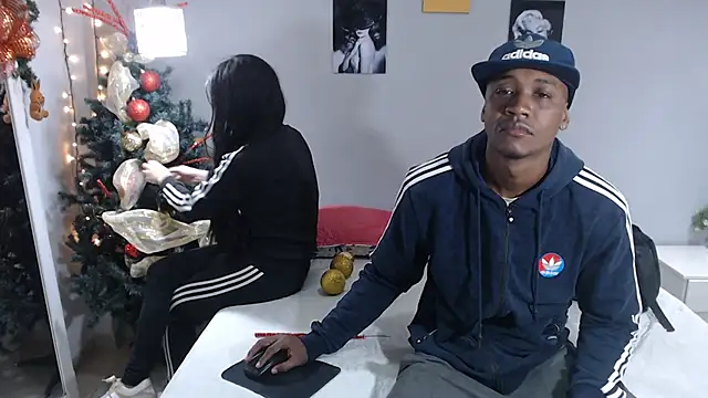 Kimandyuk online show from December 24, 2024, 5:13 pm