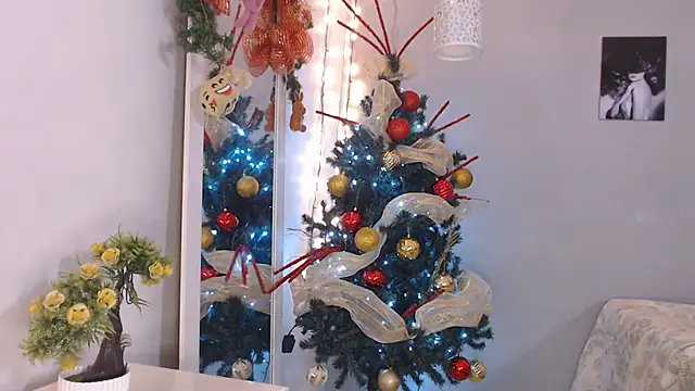 Kimandyuk online show from December 27, 2024, 1:53 am