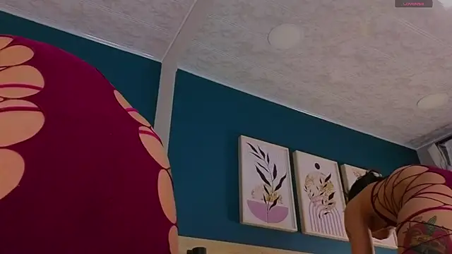 GabyPetit online show from September 20, 2025, 7:48 pm