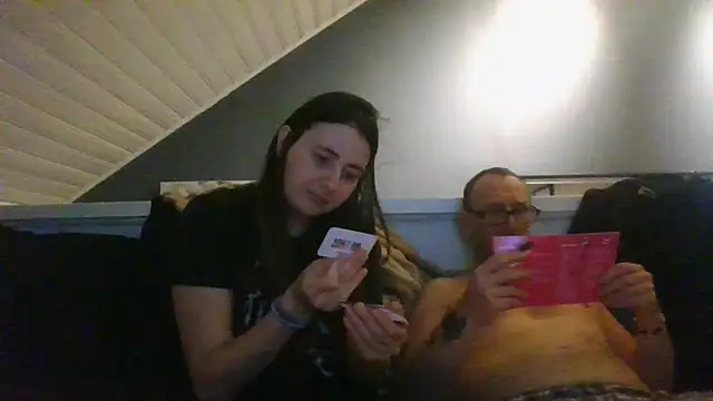 crazyonyou199611 online show from February 27, 2026, 12:21 am