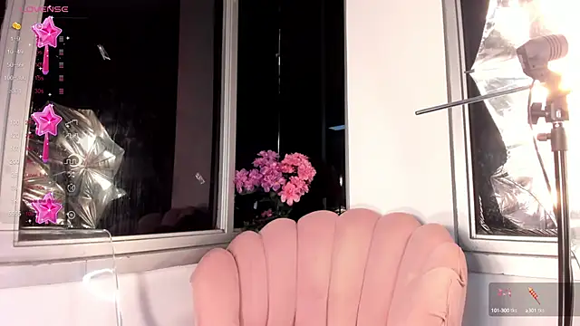 Megan Lim online show from January 13, 2025, 10:25 am