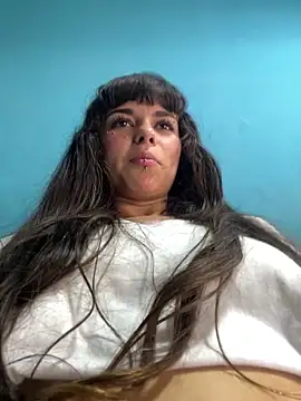 VioletaSubmissive online show from February 16, 2026, 8:38 pm