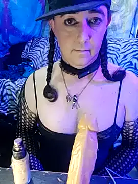 Boo-boo kittyfux online show from December 19, 2024, 9:29 am