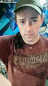 Boo-boo kittyfux online show from January 7, 2026, 7:55 am