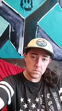 Boo-boo kittyfux online show from March 8, 2026, 3:16 pm