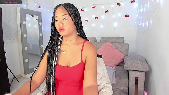 Maria juliana online show from December 26, 2024, 5:26 am