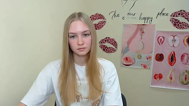 MademoiselleCl online show from January 19, 2025, 10:06 am