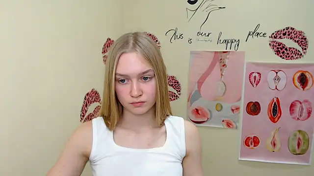 MademoiselleCl online show from February 2, 2025, 10:24 am