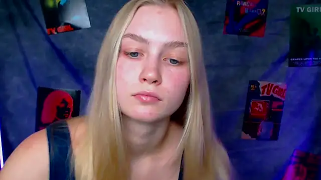 MademoiselleCl online show from October 15, 2025, 12:05 pm