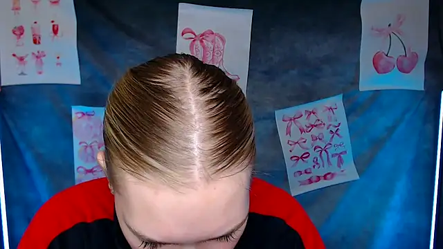 Snapshot of MademoiselleCl chatting on February 19, 2026, 7:15 am MademoiselleCl online show from February 19, 2026, 7:15 am