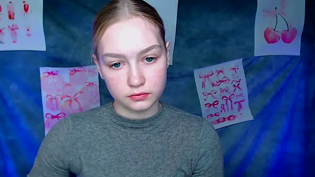 Snapshot of MademoiselleCl chatting on February 21, 2026, 7:04 pm MademoiselleCl online show from February 21, 2026, 7:04 pm