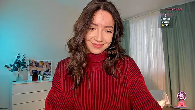 Oh My Dianee online show from January 21, 2025, 7:37 am