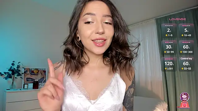 Oh My Dianee online show from January 25, 2025, 7:28 am