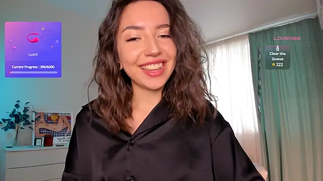 Oh My Dianee online show from February 7, 2025, 10:29 am