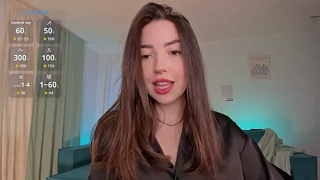 Oh My Dianee online show from March 24, 2026, 8:30 am