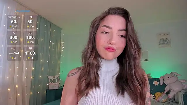 Oh My Dianee online show from April 4, 2026, 8:01 am