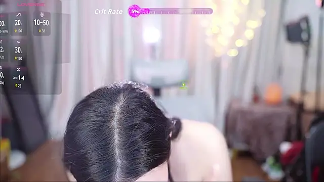 nono babyy online show from December 17, 2025, 1:44 am