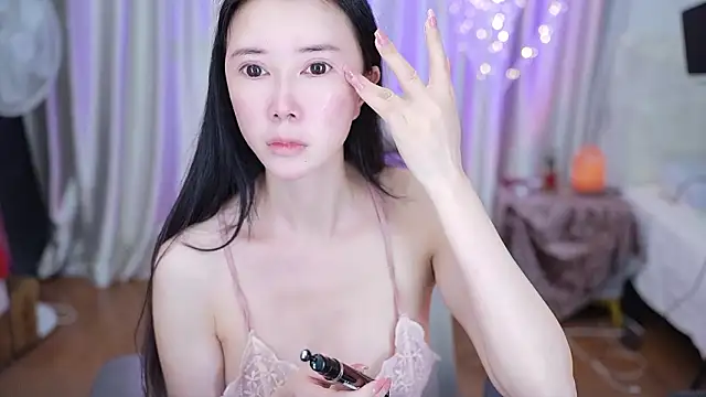 nono babyy online show from February 12, 2026, 1:33 am