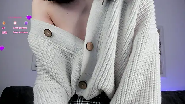 GillianDowdey online show from February 14, 2025, 1:34 am