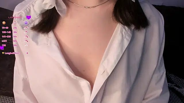 GillianDowdey online show from February 27, 2025, 1:27 am