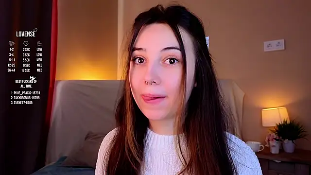 GillianDowdey online show from October 2, 2025, 2:51 am