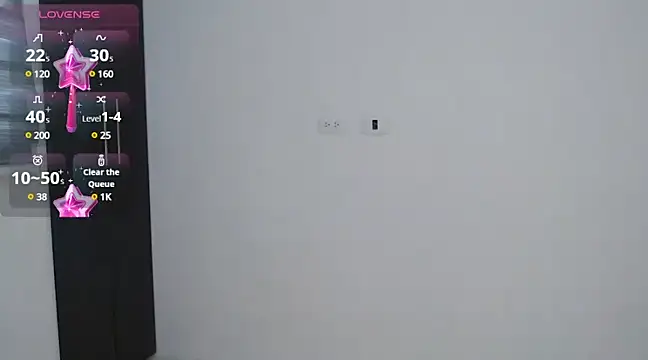 zarablare  online show from March 8, 2025, 7:42 pm