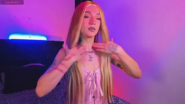 zarablare  online show from March 2, 2026, 4:47 am