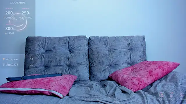 Tonyy Rice online show from March 12, 2025, 7:28 pm