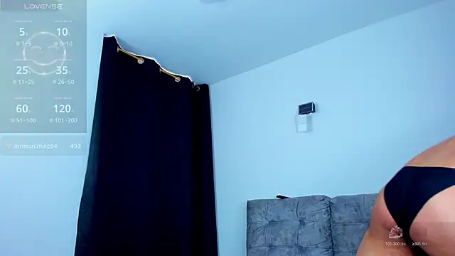 Tonyy Rice online show from March 21, 2025, 4:29 pm