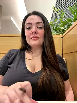 Sophie Eaton online show from October 6, 2025, 8:28 pm