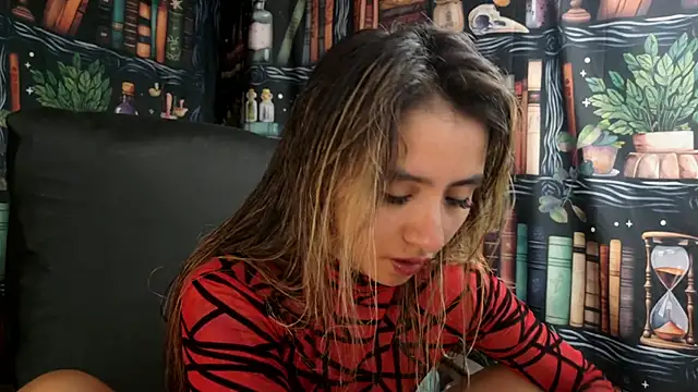 julietta   jackson online show from February 13, 2025, 8:13 pm