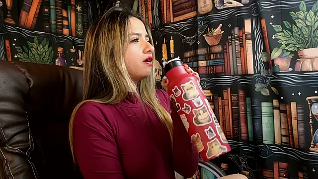 julietta   jackson online show from March 20, 2025, 12:08 am