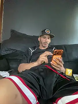 Chico Bellaco online show from April 28, 2026, 3:39 pm