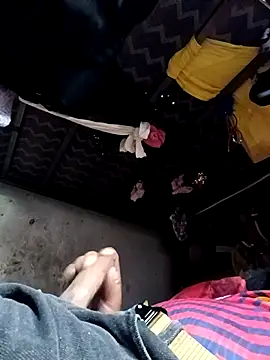 rayhot69 online show from February 10, 2025, 5:41 pm