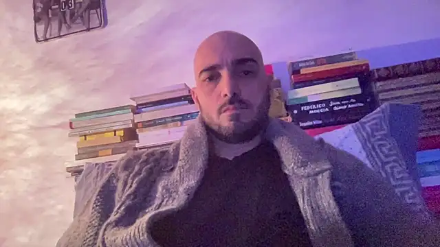 alessandromori91 online show from March 25, 2026, 9:10 pm