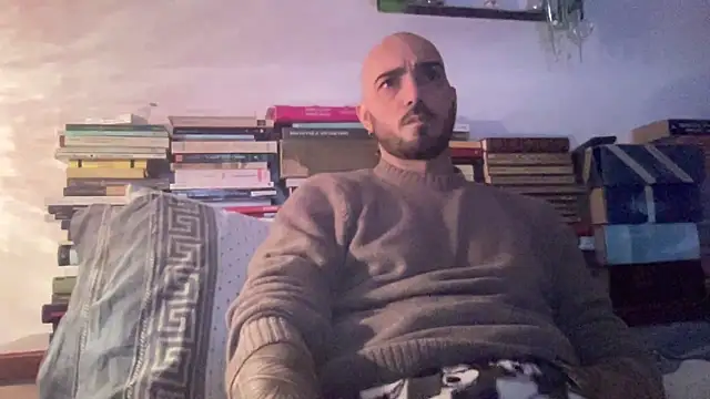 alessandromori91 online show from March 31, 2026, 7:25 pm