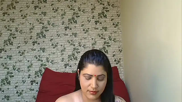 XIndianintimacy online show from October 24, 2025, 7:10 pm