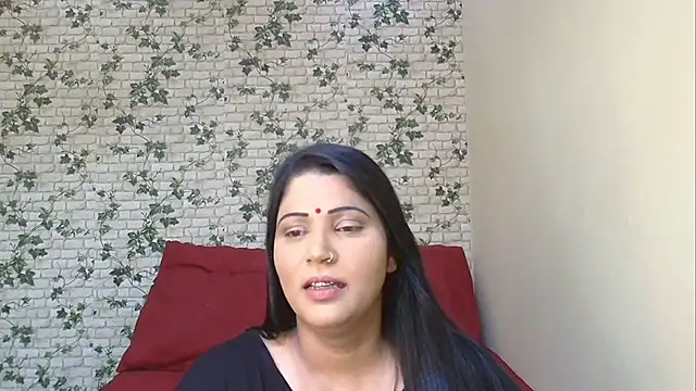 XIndianintimacy online show from October 31, 2025, 6:42 pm