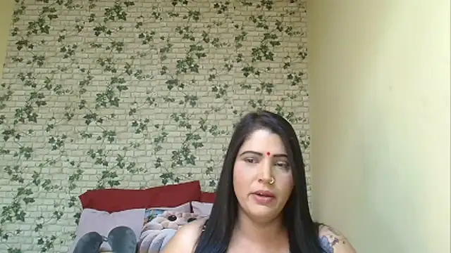 XIndianintimacy online show from March 5, 2026, 7:32 pm