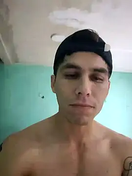 EddyMezo online show from January 12, 2025, 4:31 am