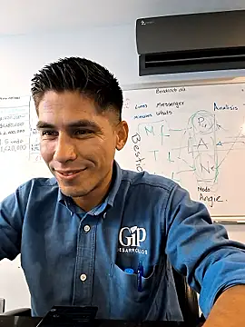 EddyMezo online show from April 23, 2026, 5:37 pm