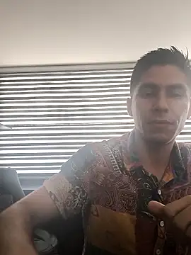 EddyMezo online show from May 14, 2026, 5:42 pm